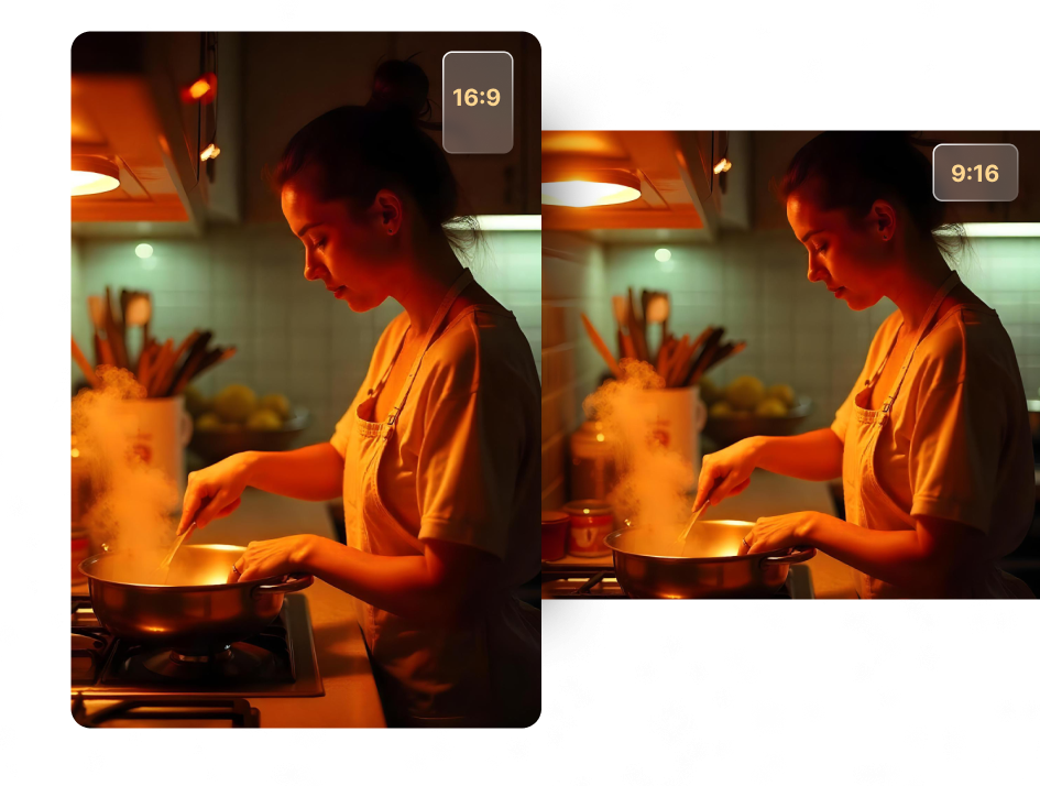 Optimized for Every Platform